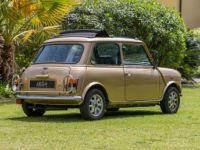 Rover MINI MK V toit ouvrant - <small></small> 11.990 € <small>TTC</small> - #5