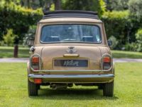 Rover MINI MK V toit ouvrant - <small></small> 11.990 € <small>TTC</small> - #6