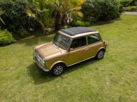 Rover MINI MK V toit ouvrant - <small></small> 11.990 € <small>TTC</small> - #10