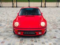 RUF BTR 3.4 *930 Turbo 5-Speed* - <small></small> 450.000 € <small>TTC</small> - #4