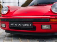 RUF BTR 3.4 *930 Turbo 5-Speed* - <small></small> 450.000 € <small>TTC</small> - #45