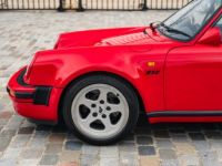 RUF BTR 3.4 *930 Turbo 5-Speed* - <small></small> 450.000 € <small>TTC</small> - #50