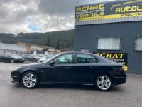 Saab 9-3 1.9 tid 150 cv garantie SUIVI INTEGRAL - <small></small> 6.990 € <small>TTC</small> - #3