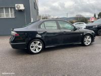 Saab 9-3 1.9 tid 150 cv garantie SUIVI INTEGRAL - <small></small> 6.990 € <small>TTC</small> - #4