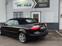 Saab 9-3 1.9 TID 150 CV VECTOR CABRIOLET / VENTE DANS L'ETAT / SANS GARANTIE / MARCHAND - <small></small> 2.500 € <small>TTC</small> - #2