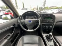 Saab 9-3 1.9 TID120 - <small></small> 6.990 € <small>TTC</small> - #16