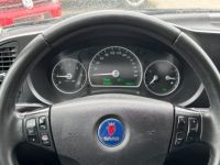 Saab 9-3 1.9 TID120 - <small></small> 6.990 € <small>TTC</small> - #18