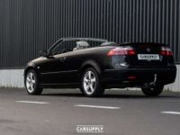 Saab 9-3 2.0 Vector - Cabrio - Like New - 2nd owner - <small></small> 13.995 € <small>TTC</small> - #7