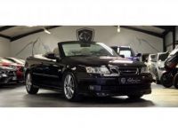 Saab 9-3 9.3 AERO 2.8 TURBO V6 250 BVA CABRIOLET / 93 - <small></small> 16.990 € <small>TTC</small> - #1