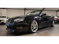 Saab 9-3 9.3 AERO 2.8 TURBO V6 250 BVA CABRIOLET / 93 - <small></small> 16.990 € <small>TTC</small> - #2