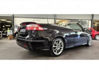 Saab 9-3 9.3 AERO 2.8 TURBO V6 250 BVA CABRIOLET / 93 - <small></small> 16.990 € <small>TTC</small> - #4