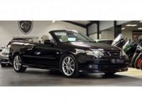 Saab 9-3 9.3 AERO 2.8 TURBO V6 250 BVA CABRIOLET / 93 - <small></small> 16.990 € <small>TTC</small> - #5