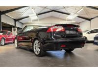 Saab 9-3 9.3 AERO 2.8 TURBO V6 250 BVA CABRIOLET / 93 - <small></small> 16.990 € <small>TTC</small> - #6