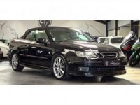 Saab 9-3 9.3 AERO 2.8 TURBO V6 250 BVA CABRIOLET / 93 - <small></small> 16.990 € <small>TTC</small> - #47