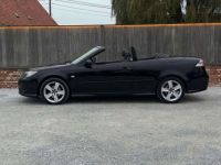 Saab 9-3 cabrio / vector / 1.9TTiD / leder / automaat / trekhaak - <small></small> 8.950 € <small>TTC</small> - #3