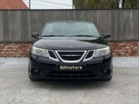 Saab 9-3 cabrio / vector / 1.9TTiD / leder / automaat / trekhaak - <small></small> 8.950 € <small>TTC</small> - #5