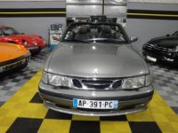 Saab 9-3 CABRIOLET 2.0T 154CH SE BA - <small></small> 8.990 € <small>TTC</small> - #2