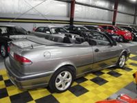 Saab 9-3 CABRIOLET 2.0T 154CH SE BA - <small></small> 8.990 € <small>TTC</small> - #4