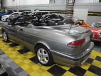 Saab 9-3 CABRIOLET 2.0T 154CH SE BA - <small></small> 8.990 € <small>TTC</small> - #6