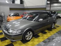 Saab 9-3 CABRIOLET 2.0T 154CH SE BA - <small></small> 8.990 € <small>TTC</small> - #13