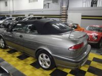 Saab 9-3 CABRIOLET 2.0T 154CH SE BA - <small></small> 8.990 € <small>TTC</small> - #14