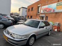 Saab 9-3 coupé 2.2l tid 115 cv - <small></small> 2.790 € <small>TTC</small> - #1