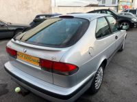 Saab 9-3 coupé 2.2l tid 115 cv - <small></small> 2.790 € <small>TTC</small> - #2