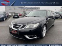 Saab 9-3 SPORT-HATCH 1.9 TTID180 FAP AERO - <small></small> 9.800 € <small>TTC</small> - #1