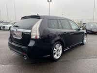 Saab 9-3 SPORT-HATCH 1.9 TTID180 FAP AERO - <small></small> 9.800 € <small>TTC</small> - #2