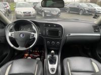 Saab 9-3 SPORT-HATCH 1.9 TTID180 FAP AERO - <small></small> 9.800 € <small>TTC</small> - #14