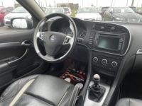 Saab 9-3 SPORT-HATCH 1.9 TTID180 FAP AERO - <small></small> 9.800 € <small>TTC</small> - #15