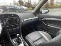 Saab 9-3 SPORT-HATCH 1.9 TTID180 FAP AERO - <small></small> 9.800 € <small>TTC</small> - #16