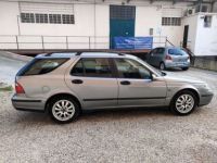 Saab 9-5 2004 Wagon 2.2 tid Vector - <small></small> 900 € <small>TTC</small> - #1