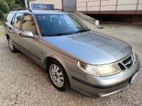 Saab 9-5 2004 Wagon 2.2 tid Vector - <small></small> 900 € <small>TTC</small> - #3