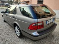 Saab 9-5 2004 Wagon 2.2 tid Vector - <small></small> 900 € <small>TTC</small> - #10