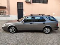 Saab 9-5 2004 Wagon 2.2 tid Vector - <small></small> 900 € <small>TTC</small> - #11