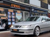 Saab 9-5 2.3 T 250 AERO BVA - <small></small> 9.990 € <small>TTC</small> - #1