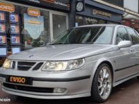 Saab 9-5 2.3 T 250 AERO BVA - <small></small> 9.990 € <small>TTC</small> - #2