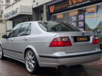 Saab 9-5 2.3 T 250 AERO BVA - <small></small> 9.990 € <small>TTC</small> - #3