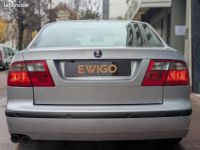 Saab 9-5 2.3 T 250 AERO BVA - <small></small> 9.990 € <small>TTC</small> - #4