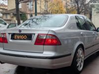 Saab 9-5 2.3 T 250 AERO BVA - <small></small> 9.990 € <small>TTC</small> - #5