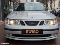 Saab 9-5 2.3 T 250 AERO BVA - <small></small> 9.990 € <small>TTC</small> - #6