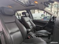 Saab 9-5 2.3 T 250 AERO BVA - <small></small> 9.990 € <small>TTC</small> - #12