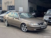 Saab 9-5 2.3T 185 Vector BVA - <small></small> 4.990 € <small>TTC</small> - #4