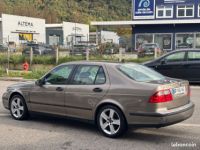 Saab 9-5 2.3T 185 Vector BVA - <small></small> 4.990 € <small>TTC</small> - #5