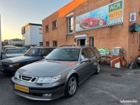 Saab 9-5 ESTATE 2.3 TURBO 185 SE BVA break bio ethanol - <small></small> 11.900 € <small>TTC</small> - #1