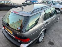 Saab 9-5 ESTATE 2.3 TURBO 185 SE BVA break bio ethanol - <small></small> 11.900 € <small>TTC</small> - #2