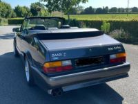 Saab 900 - <small></small> 37.000 € <small>TTC</small> - #2