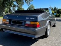 Saab 900 - <small></small> 37.000 € <small>TTC</small> - #3