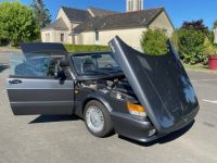 Saab 900 - <small></small> 37.000 € <small>TTC</small> - #12